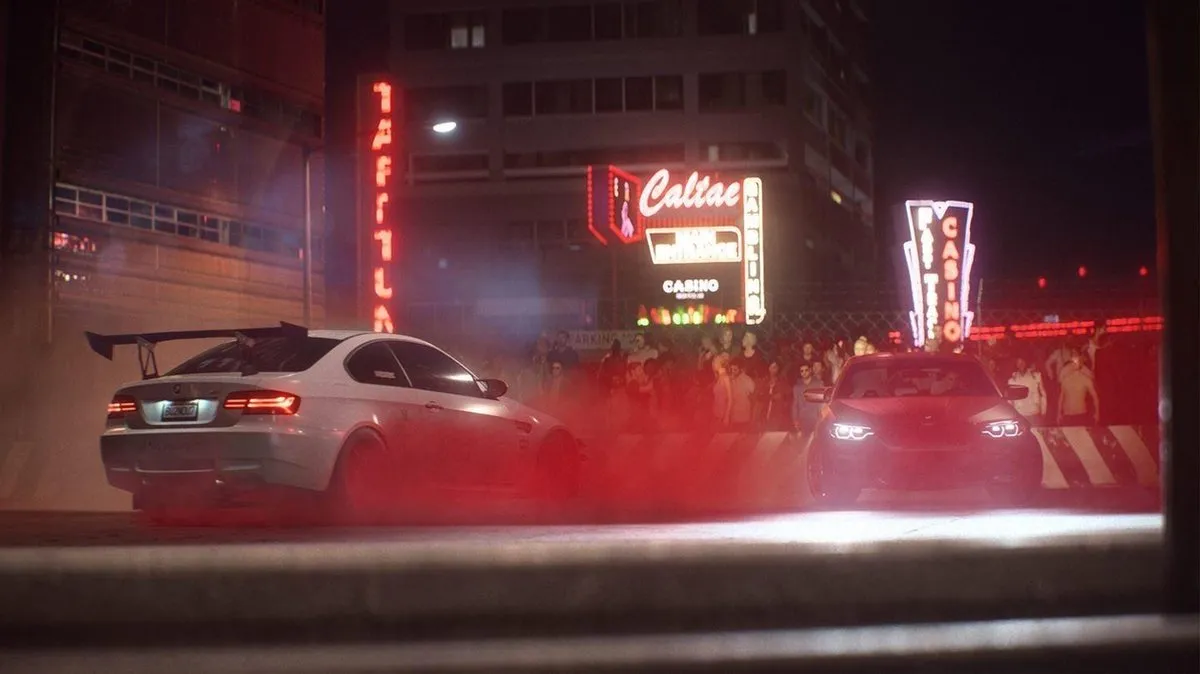EA Need for Speed Payback - Xbox One Download