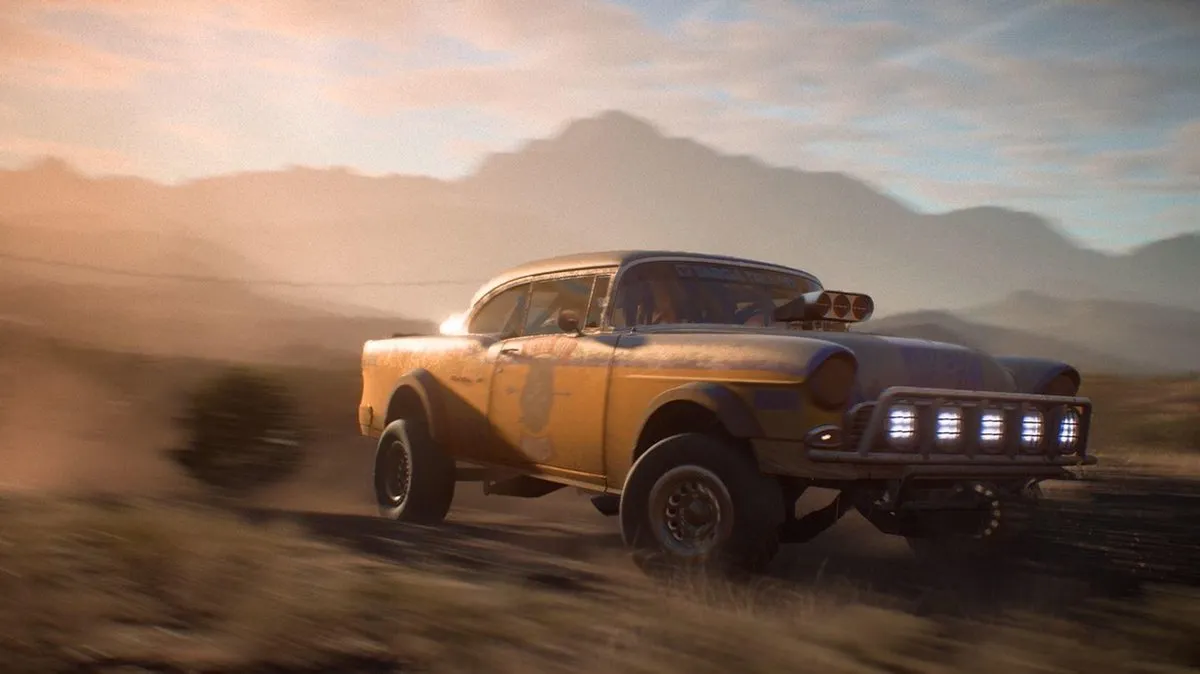 EA Need for Speed Payback - Xbox One Download - afbeelding 6 van 6
