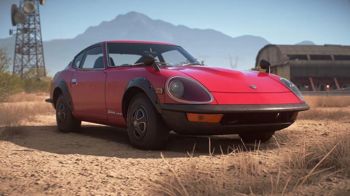 EA Need for Speed Payback - Xbox One Download