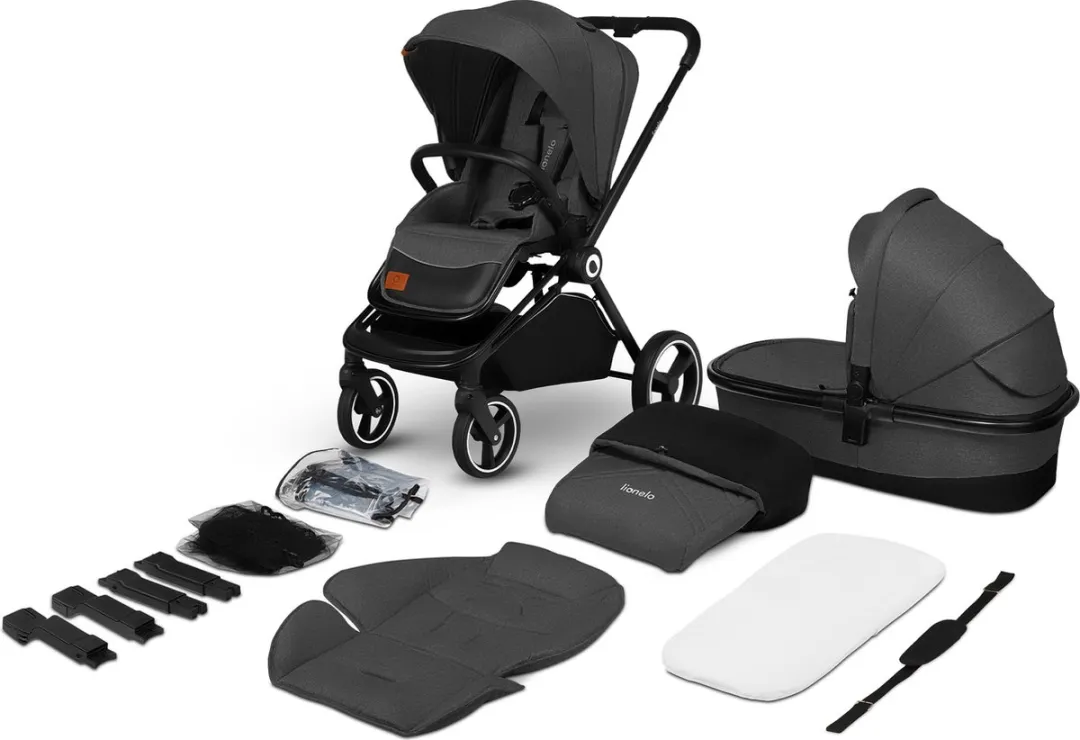 Lionelo Mika 2in1 Kinderwagen