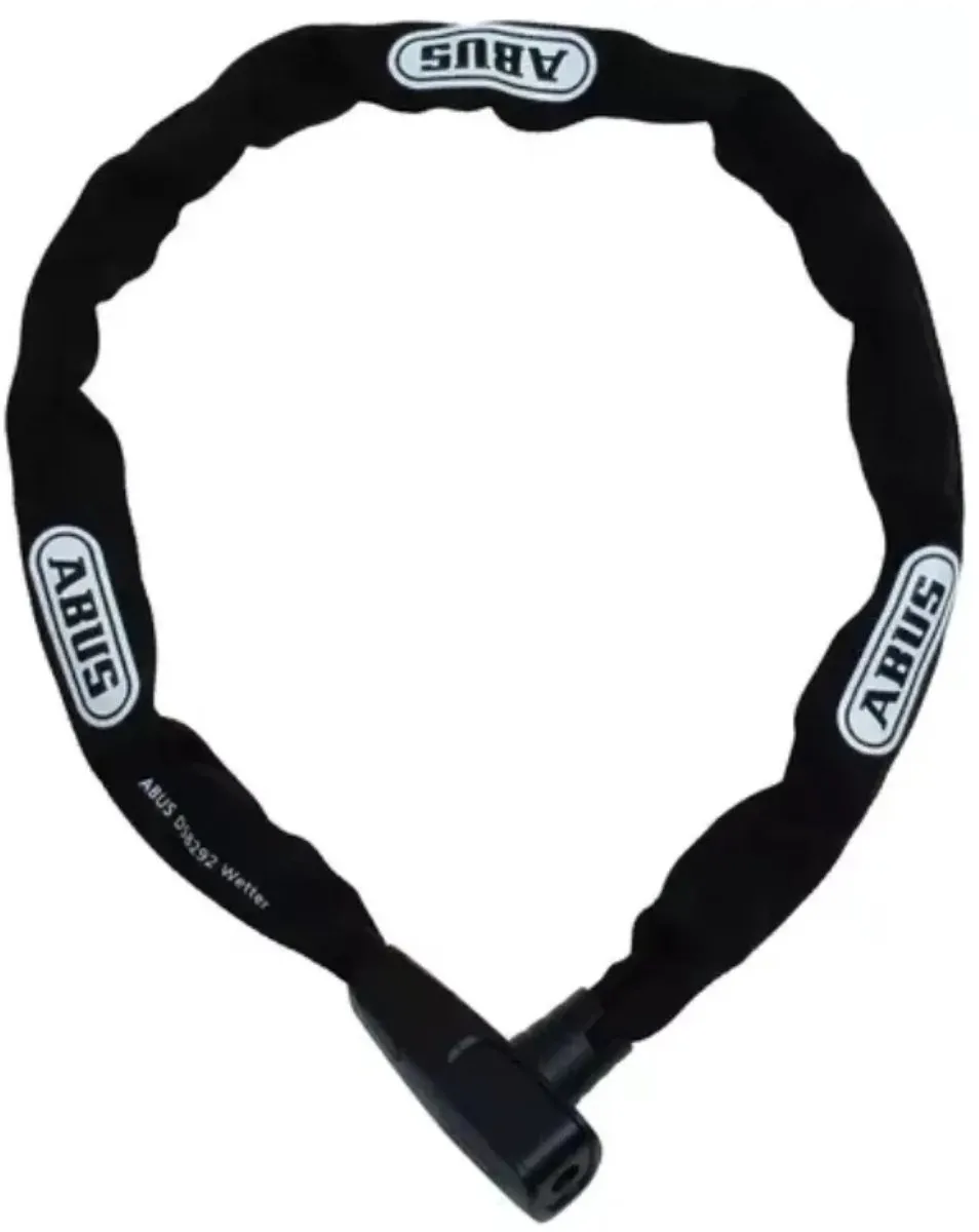 ABUS Kettingslot BIS9533 85cm