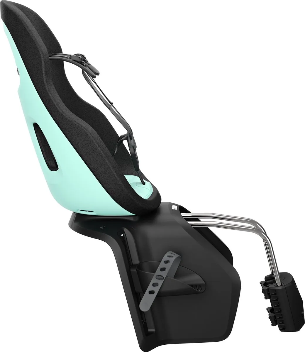 Thule Yepp Nexxt 2 Maxi Fietsstoeltje