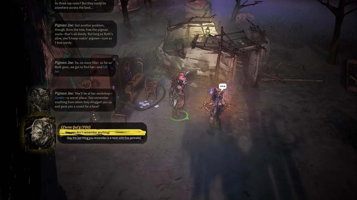 Mindscape Weird West Definitive Deluxe Edition - PS5