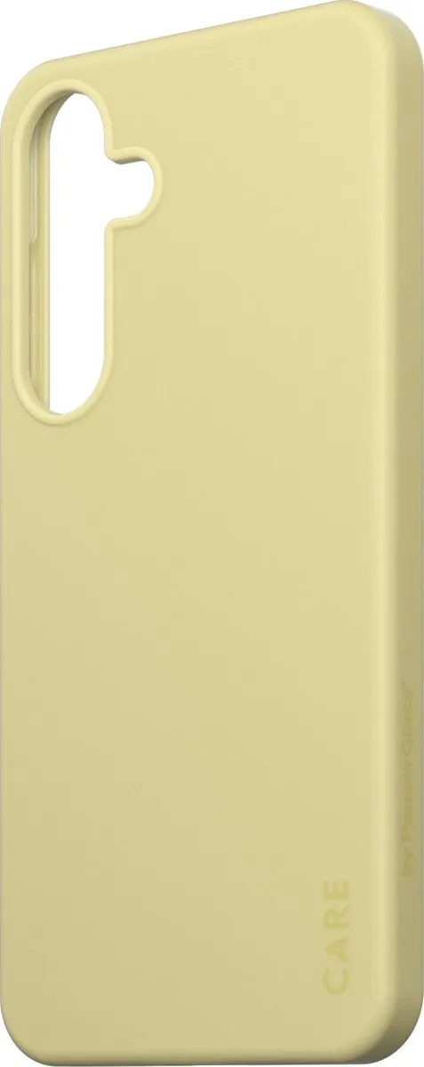 PanzerGlass Qi-Hoesje 5715685016547 - Transparent