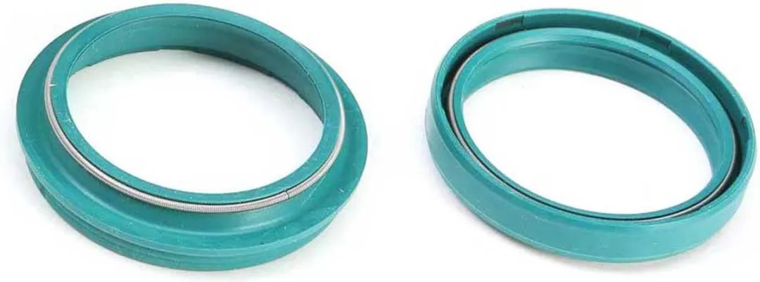 SKF Cache Poussière Husaberg 450 Fe 2004-2007 48x57.9x9mm