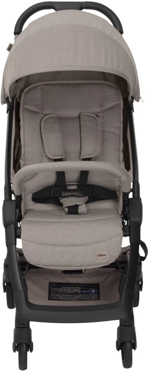 Chicco We 2 Buggy Sandshell