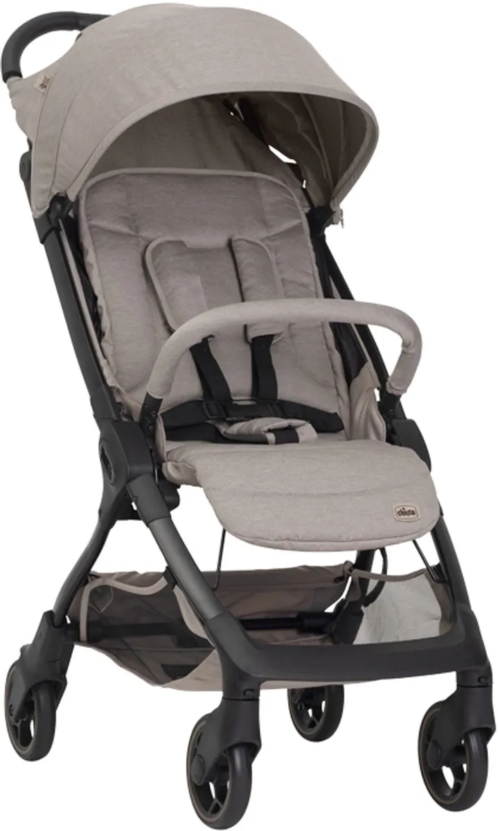 Chicco We 2 Buggy Sandshell - Beige