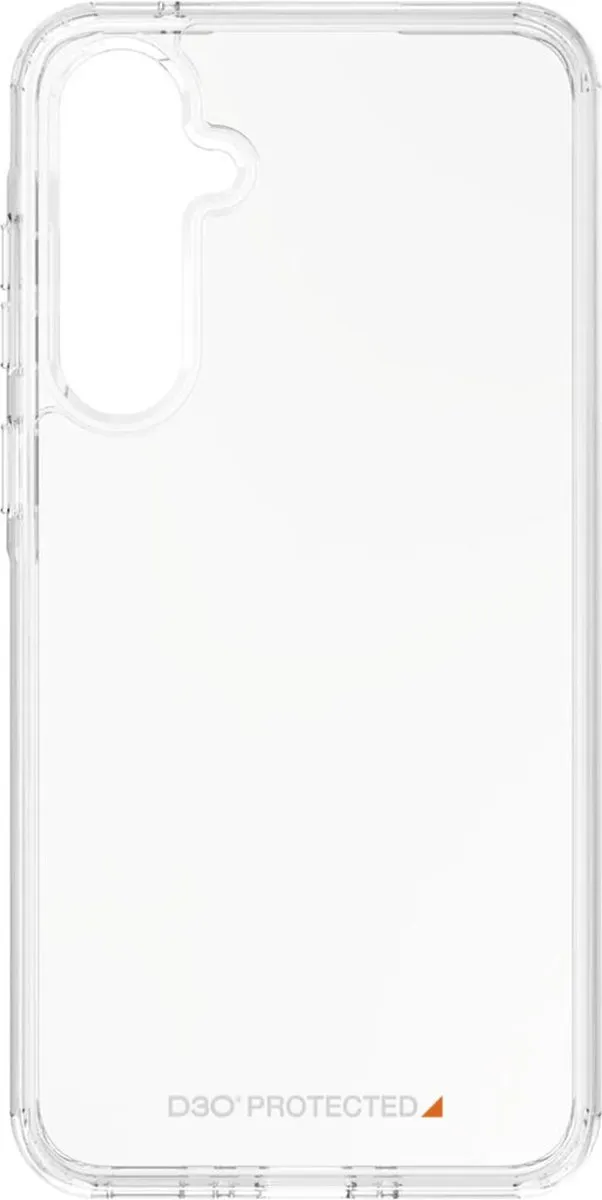 PanzerGlass Samsung Galaxy A35 5G HardCase 0469 - Transparant - afbeelding 5 van 6