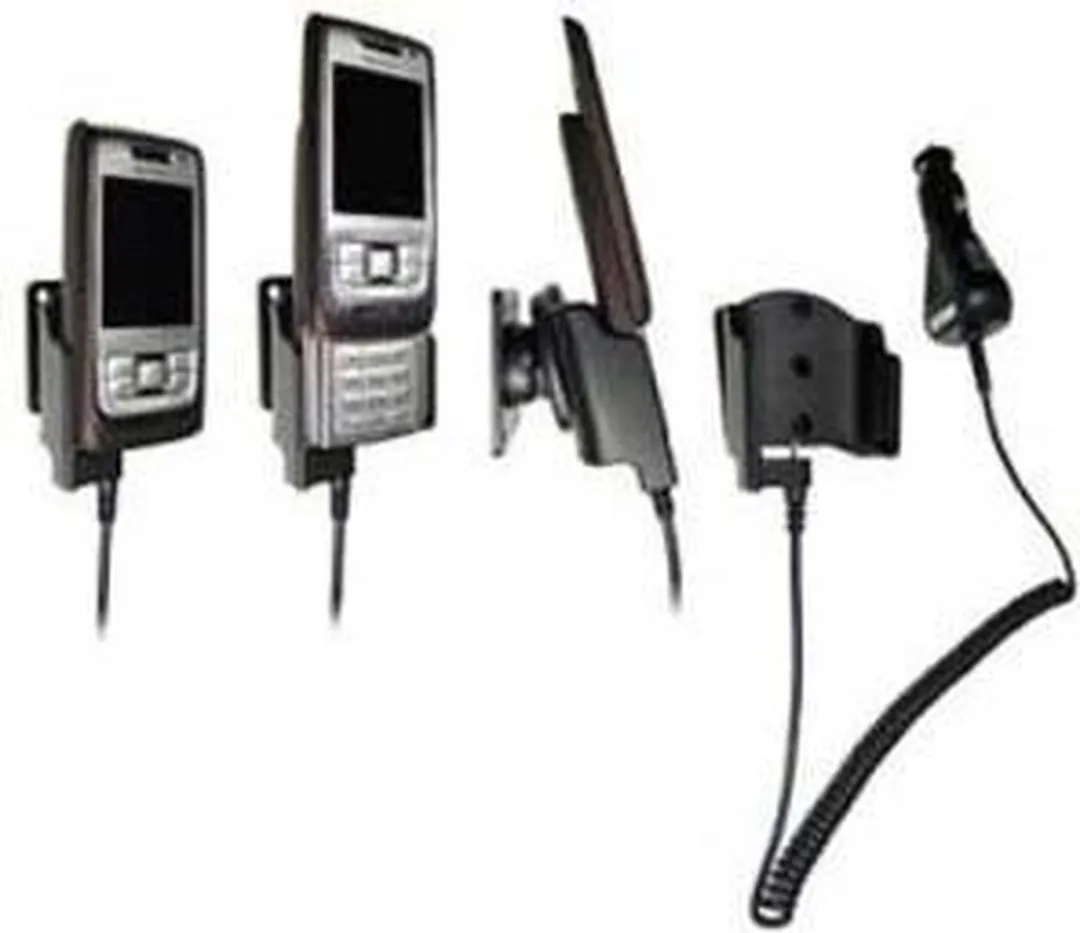 Brodit Nokia E65 Actieve Houder 965147