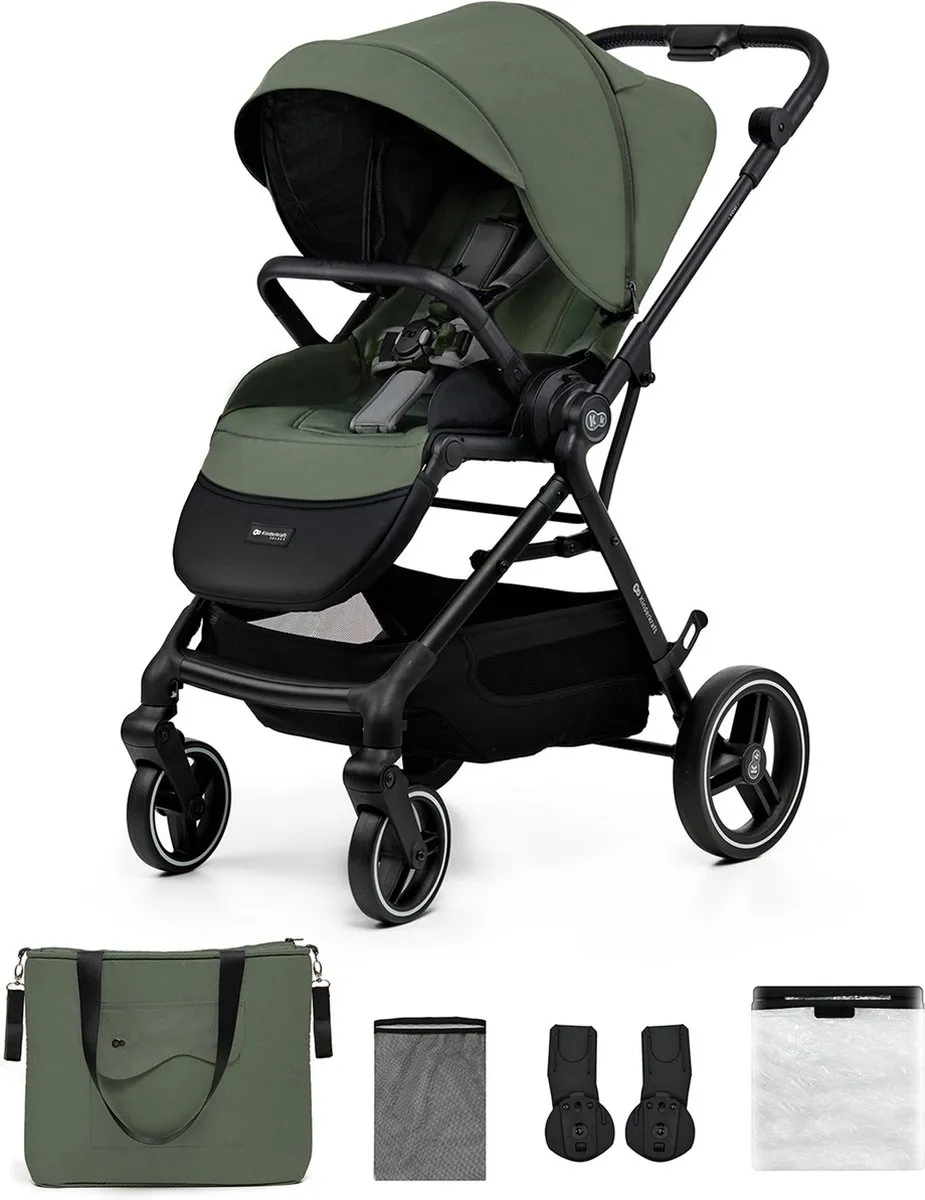 KinderKraft YOXI Kinderwagen