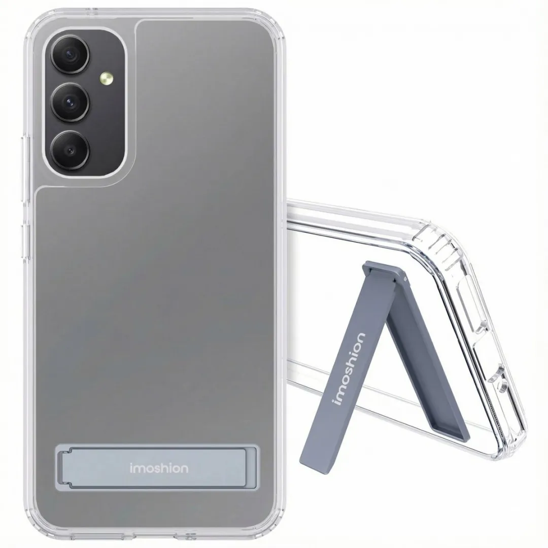 imoshiion Hoesje Samsung Galaxy A34 5G