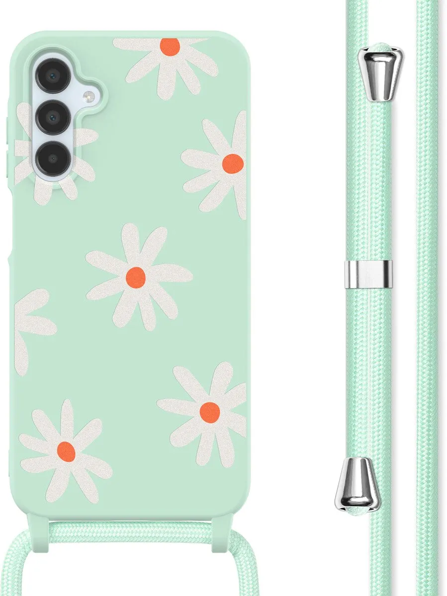 Imoshion Hoesje Samsung Galaxy A15