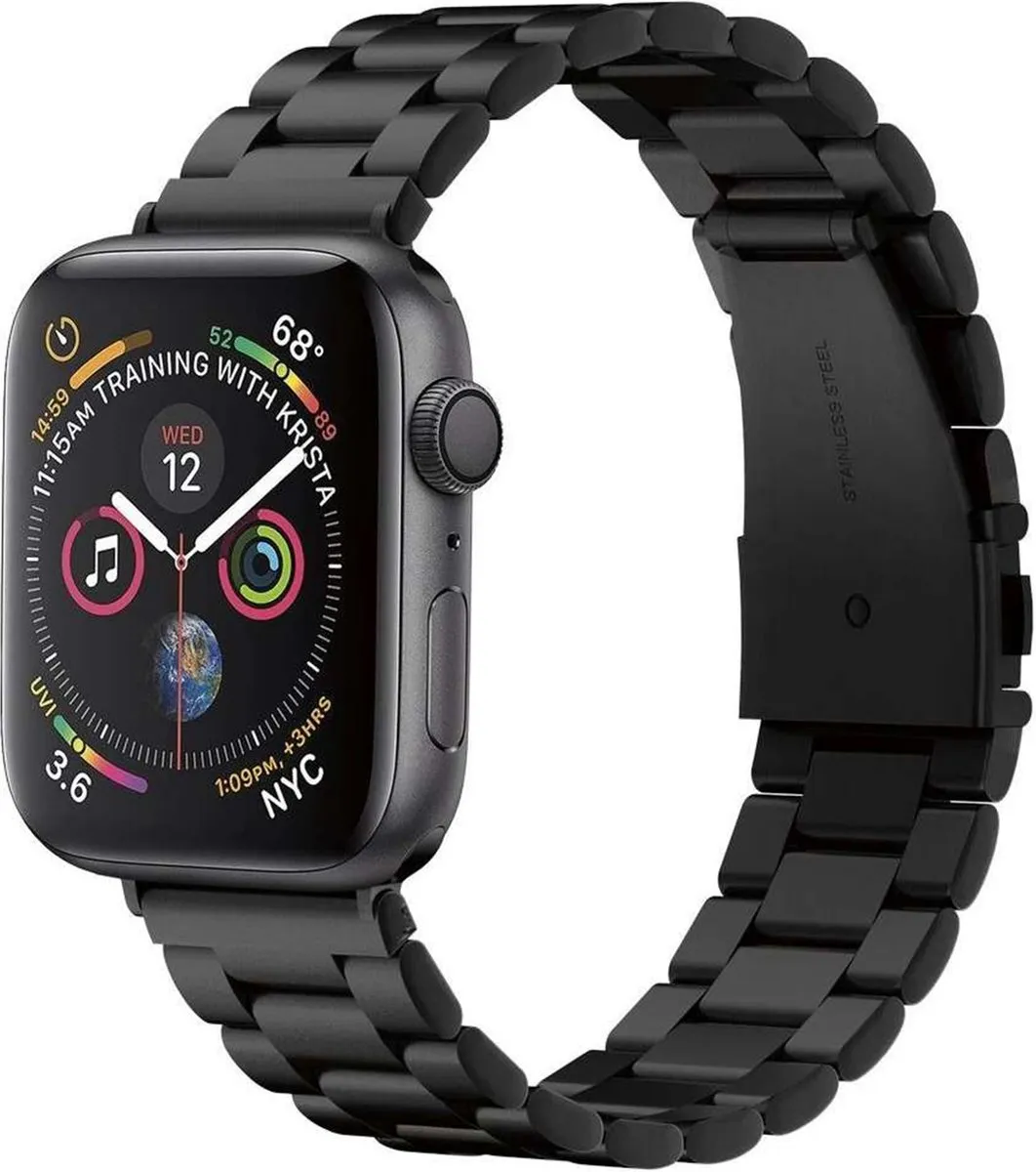 Spigen Modern Fit Armband Apple Watch