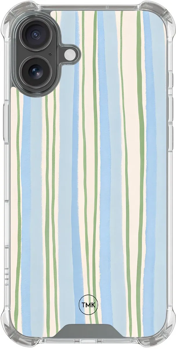 Casevibes iPhone 17 Shockproof Hoesje