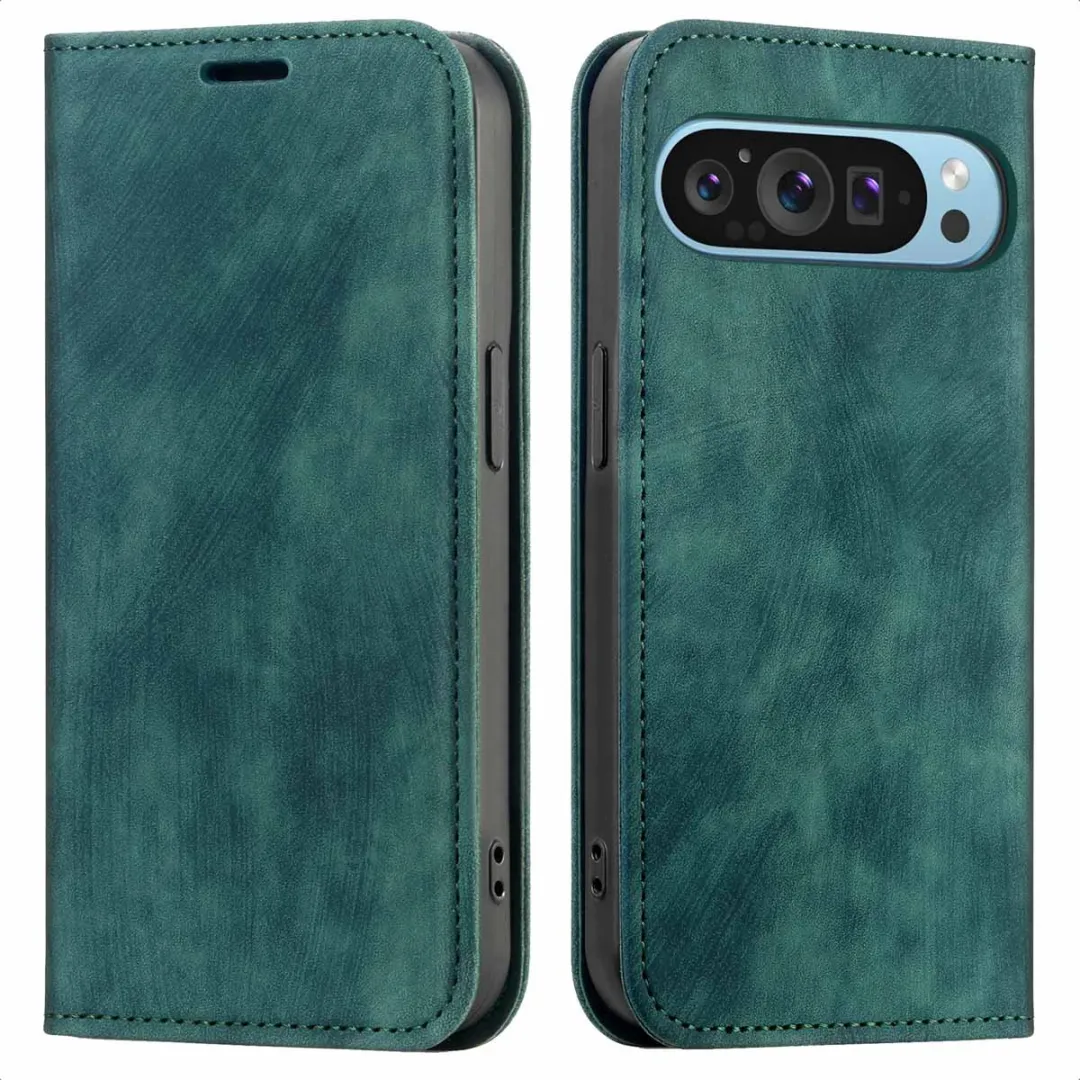 Imoshion Hoesje Google Pixel 9/9 Pro Slim Bookcase