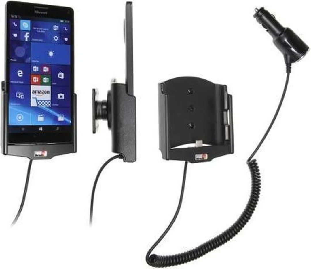 Brodit Actieve Houder Microsoft Lumia 950 XL 512830