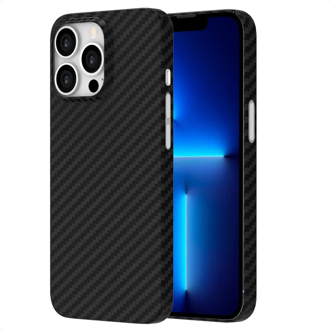 Accezz Hoesje iPhone 13 Pro