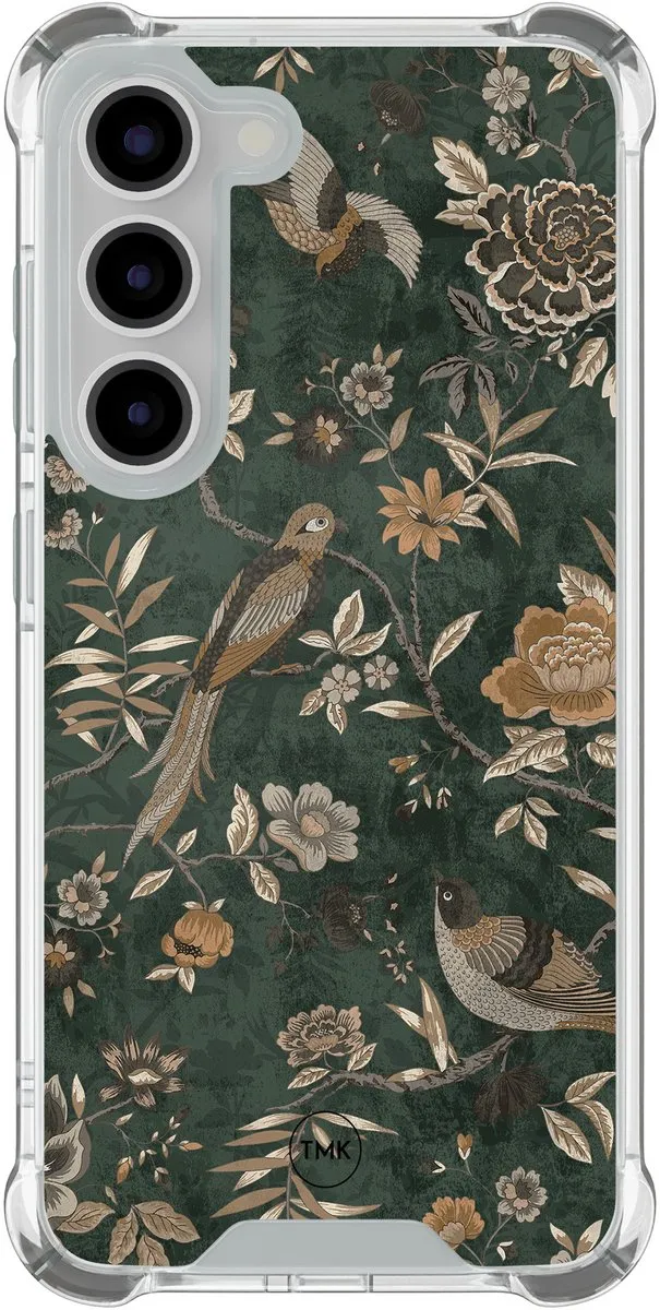 Casevibes S/S23/S/016 Shockproof Hoesje Samsung Galaxy S23