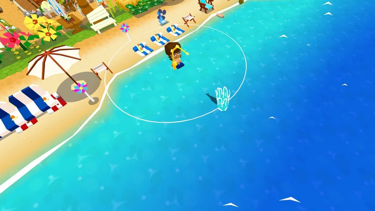 Mindscape Castaway Paradise - Switch - afbeelding 3 van 6