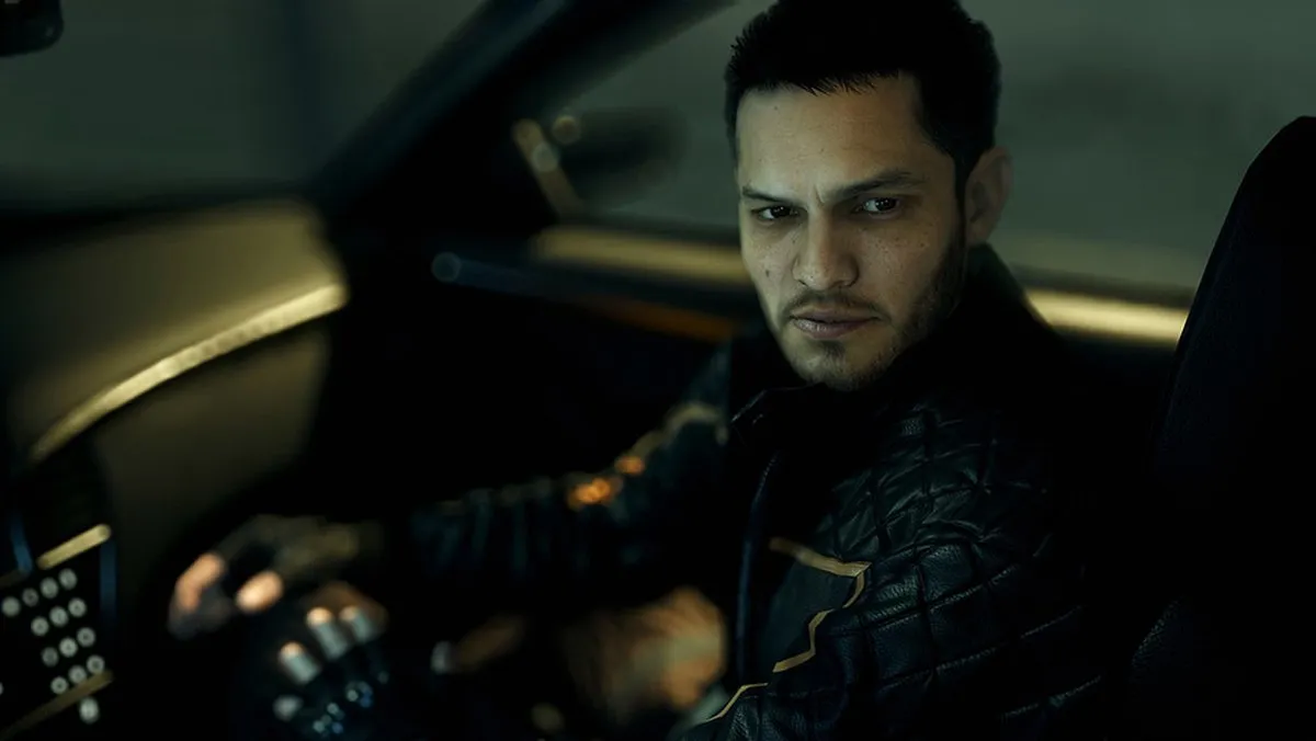Electronic Arts Battlefield Hardline Xbox One - 32 Spelers