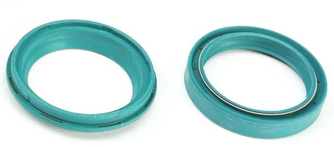 SKF Stofafdichting voor Husqvarna 125 CR 2007-2009