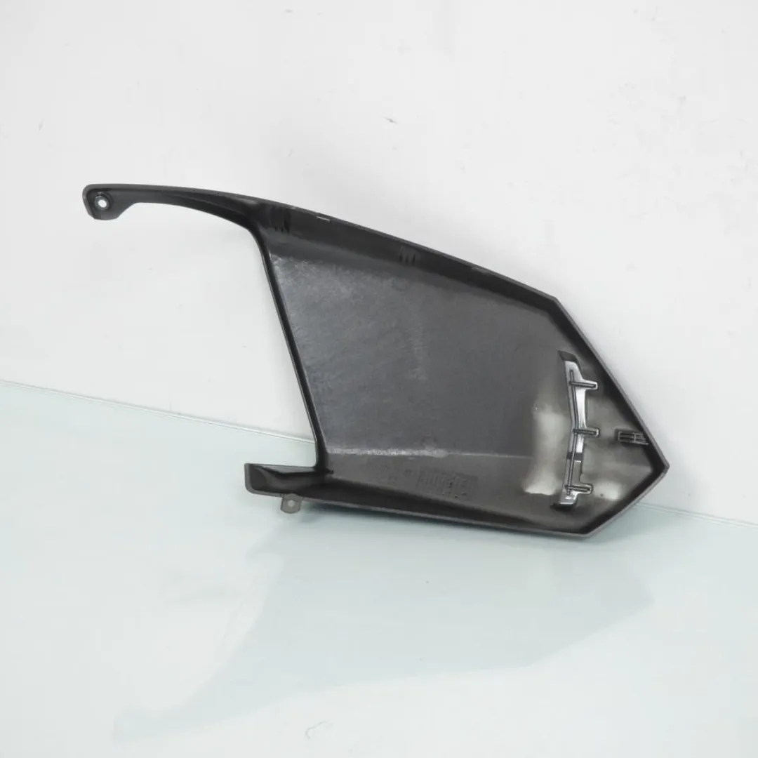 Peugeot 125 Satelis Cache Latéral Arrière Droit