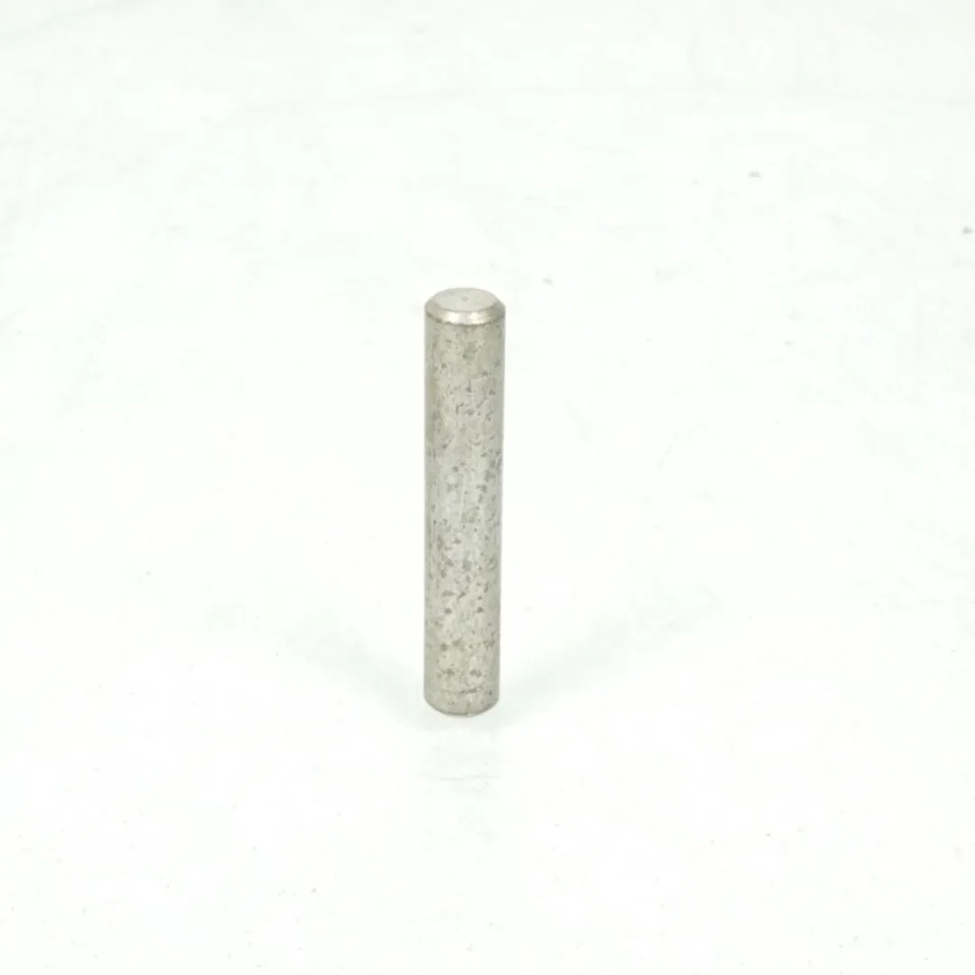 Peugeot 80 TXE Voetsteunbevestiging - Ø7xL40mm