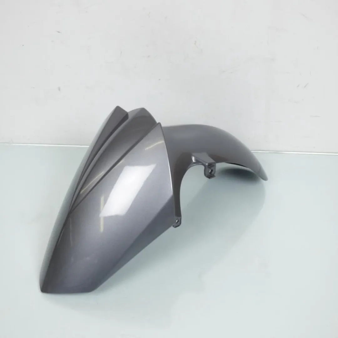 Peugeot 125 Satelis Voorspatbord - Luxus Grey