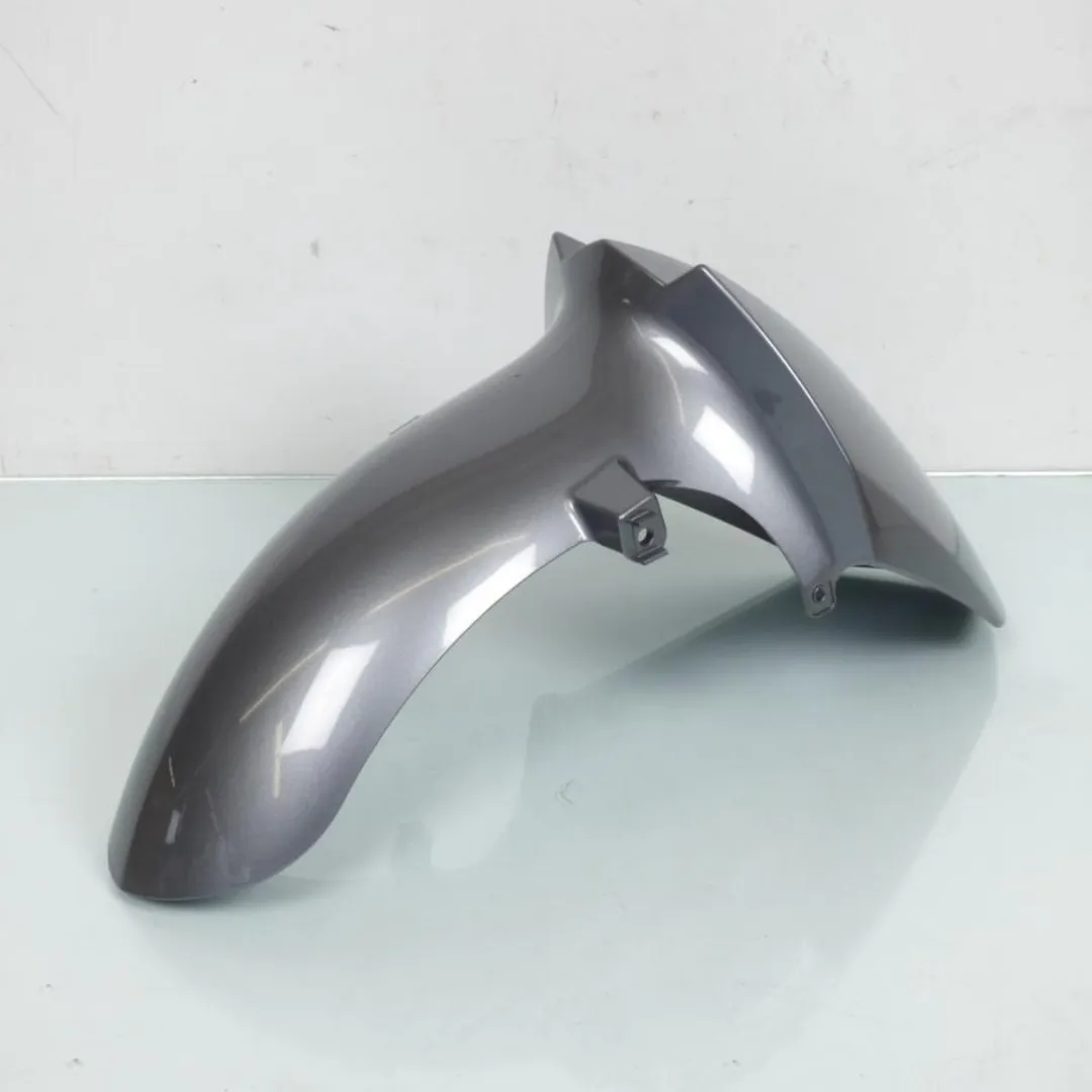 Peugeot 125 Satelis Voorspatbord - Luxus Grey