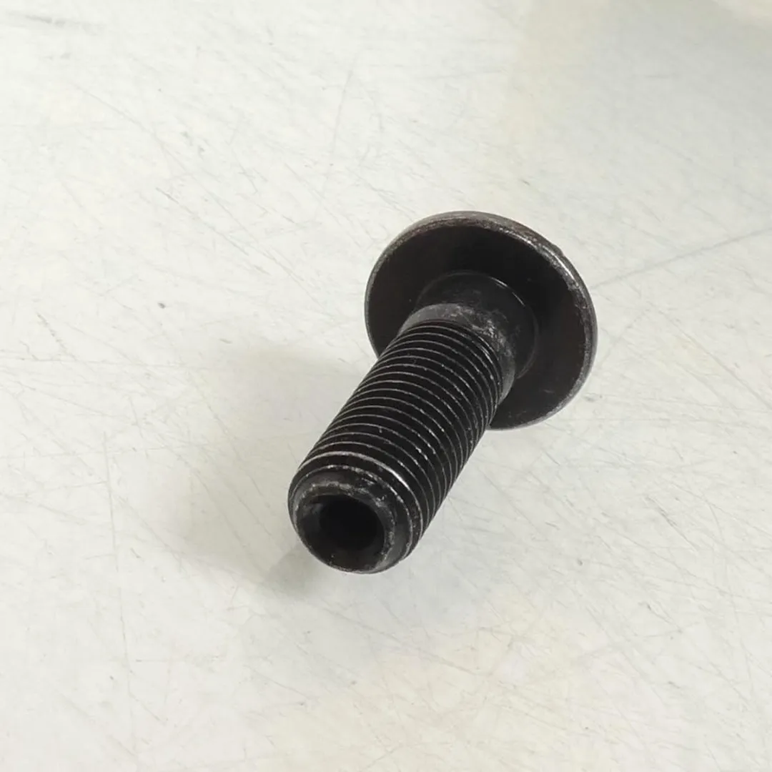 Yamaha Boulon M10 30mm voor 125 TZ 1996-1997