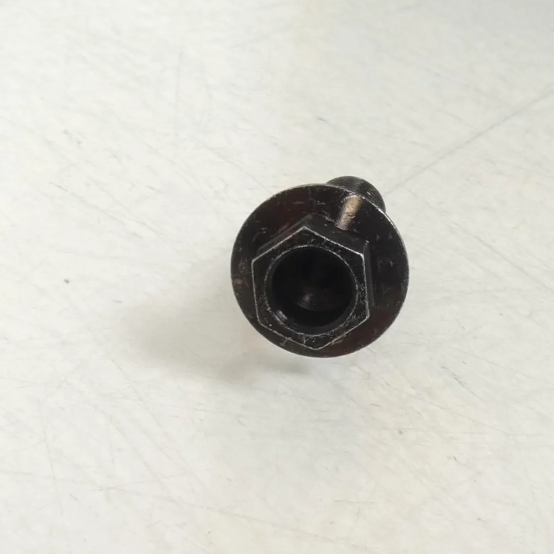 Yamaha Boulon M10 30mm voor 125 TZ 1996-1997 - 90105-10725
