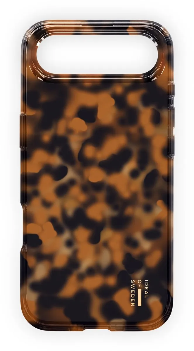 iDeal of Sweden Clear Case iPhone 17 Air