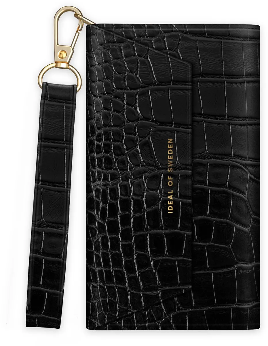 iDeal of Sweden Cassette Clutch iPhone 12 Pro Max