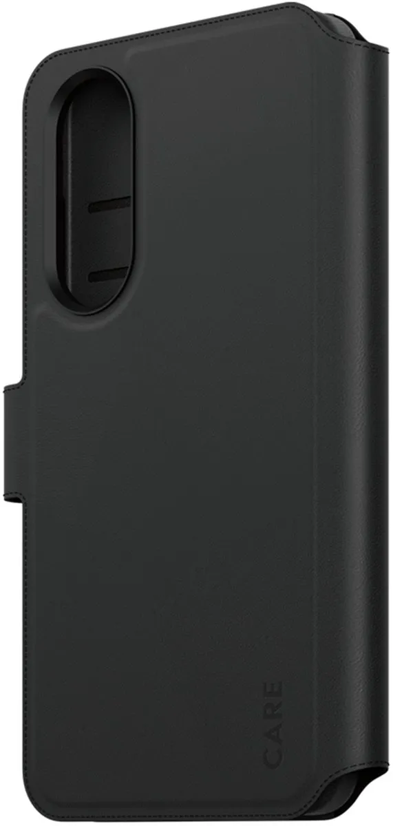 PanzerGlass Tango 2-In-1 Wallet Qi - Zwart - 5715685025501
