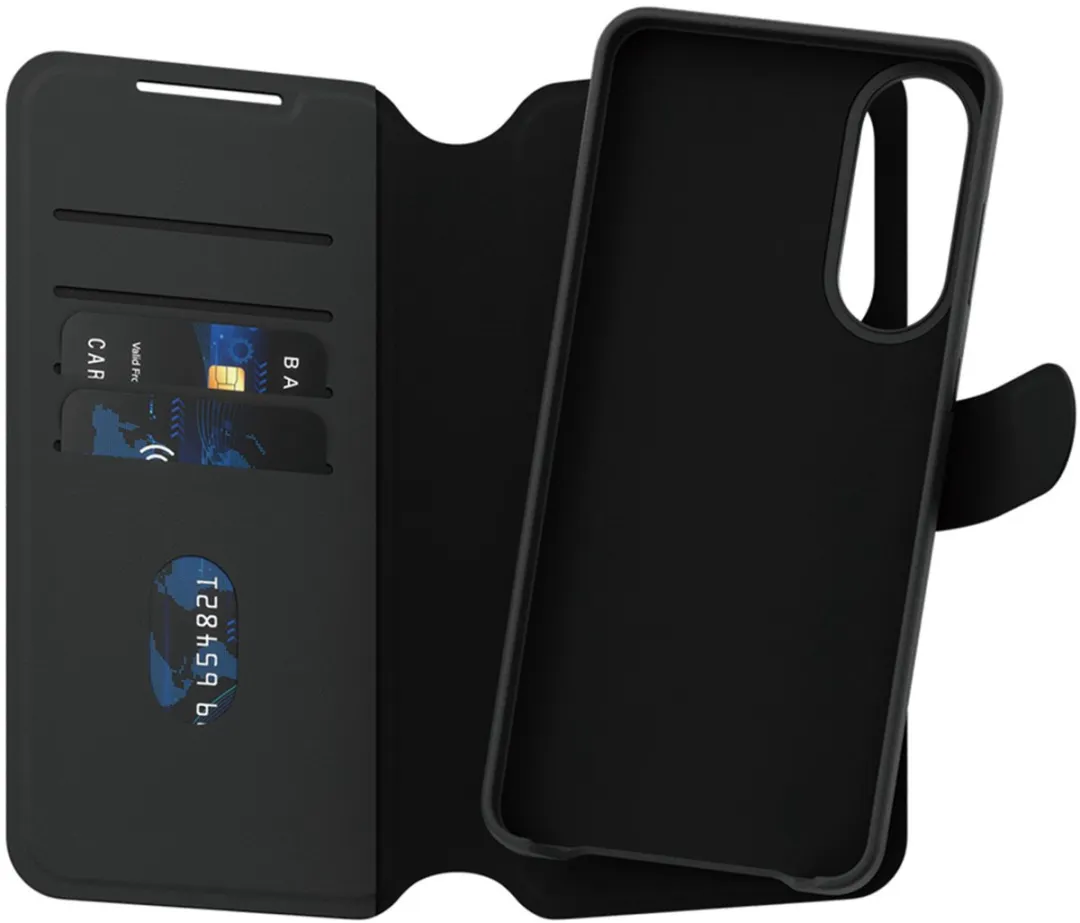 PanzerGlass Tango 2-In-1 Wallet Qi