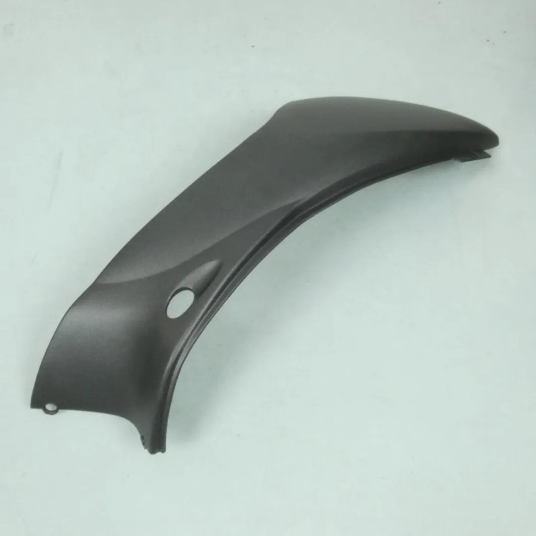 Peugeot 50 TKR Coque - Gris Graphite