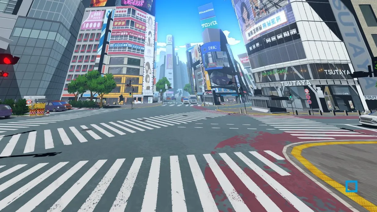 Square Enix NEO: The World Ends With You - Nintendo Switch