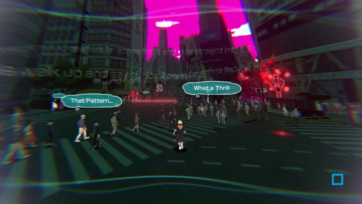 Square Enix NEO: The World Ends With You - Nintendo Switch