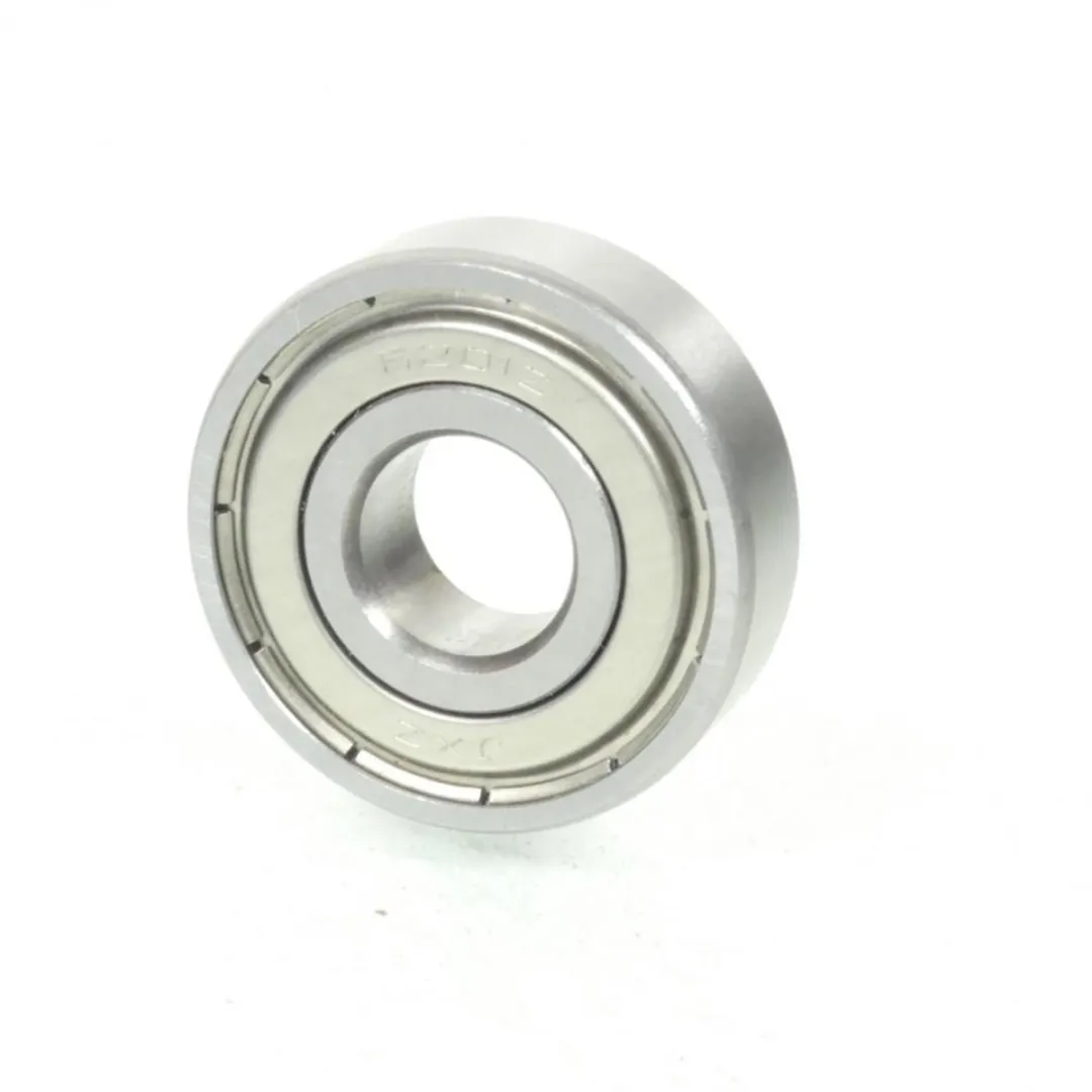 Yamaha 125 XC Cygnus Voorwiel Lager 777510 - 12x32x10mm