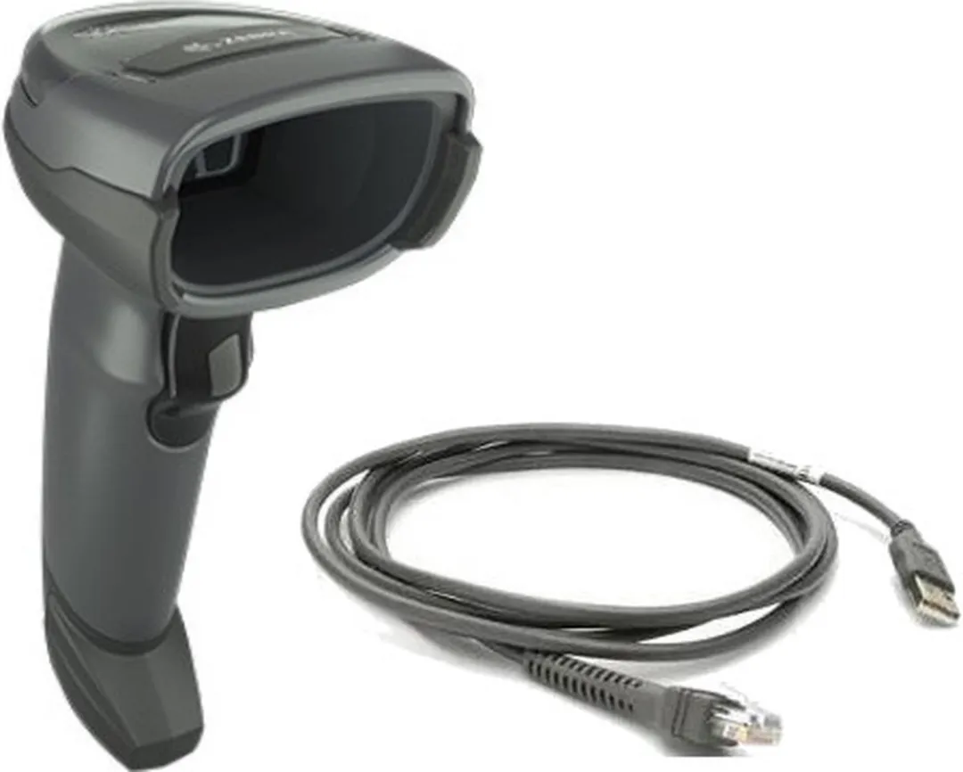Zebra DS4608 2D Scanner