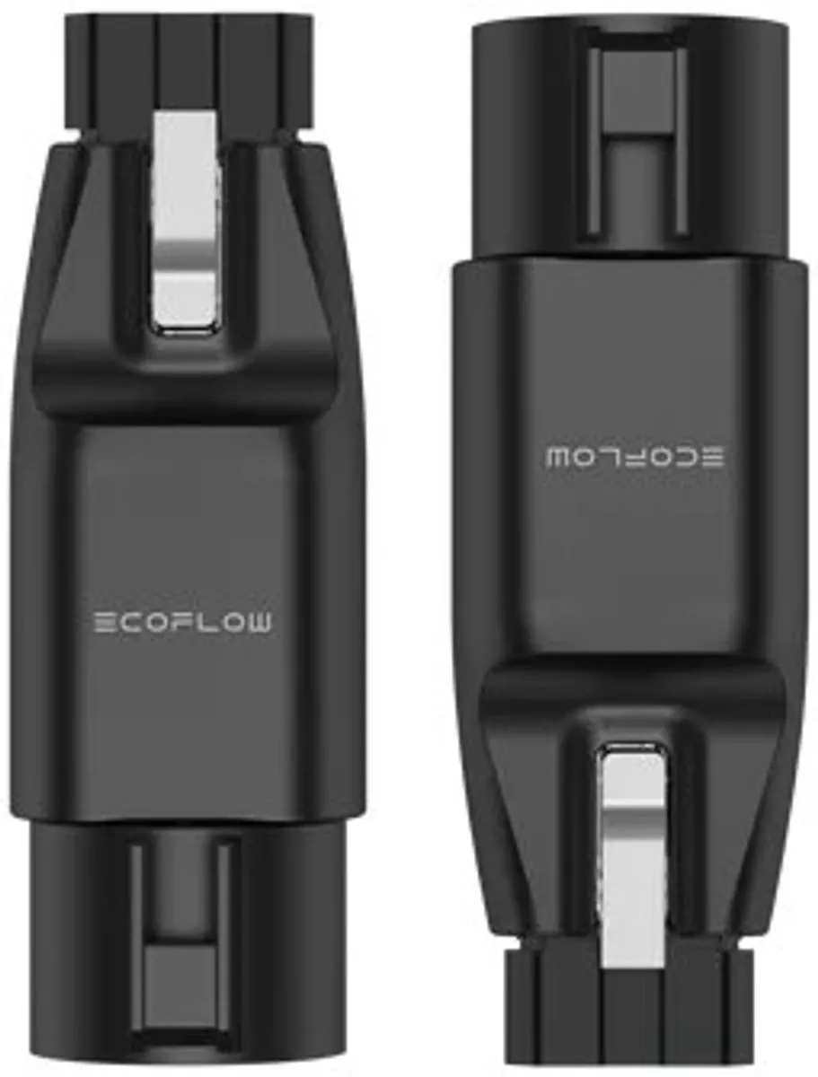 EcoFlow DELTA Pro EV X-Stream Adapter