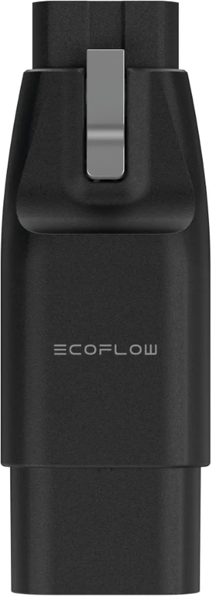 EcoFlow DELTA Pro EV X-Stream Adapter