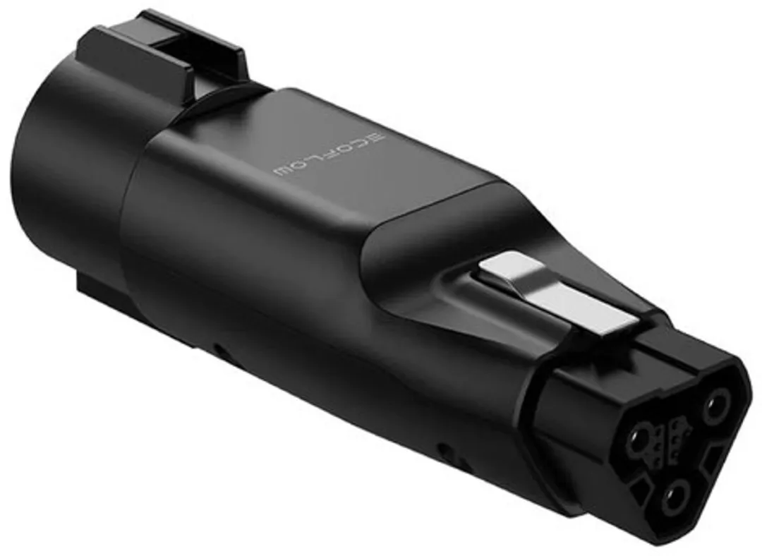 EcoFlow DELTA Pro EV X-Stream Adapter