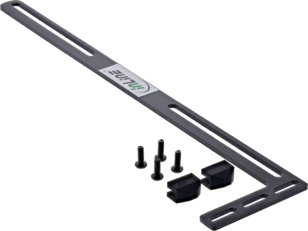 InLine Beugel voor Grafische Kaart PCI