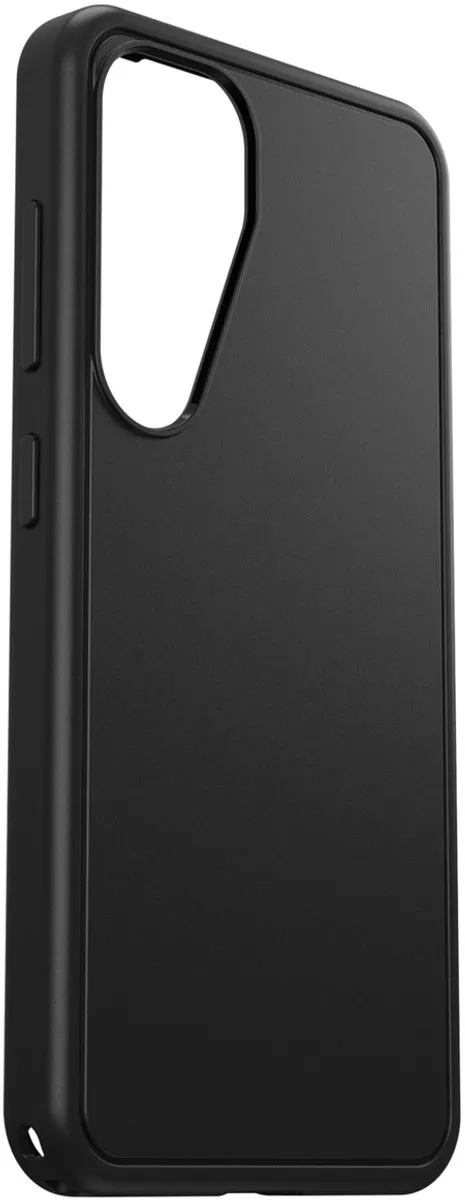 OtterBox Symmetry Magnets Case 77-97396 - Samsung Galaxy S25 - Zwart