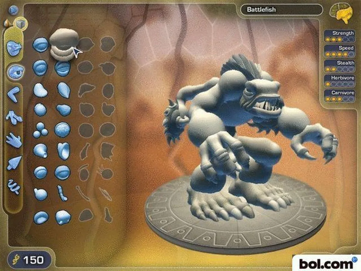 Electronic Arts Spore - CD Spel