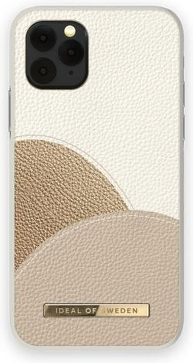 iDeal of Sweden Fashion Case Atelier iPhone 11 Pro Max/XS Max - Bruin - afbeelding 6 van 6