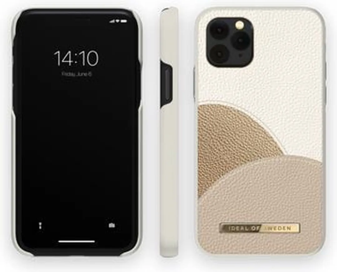 iDeal of Sweden Fashion Case Atelier iPhone 11 Pro Max/XS Max