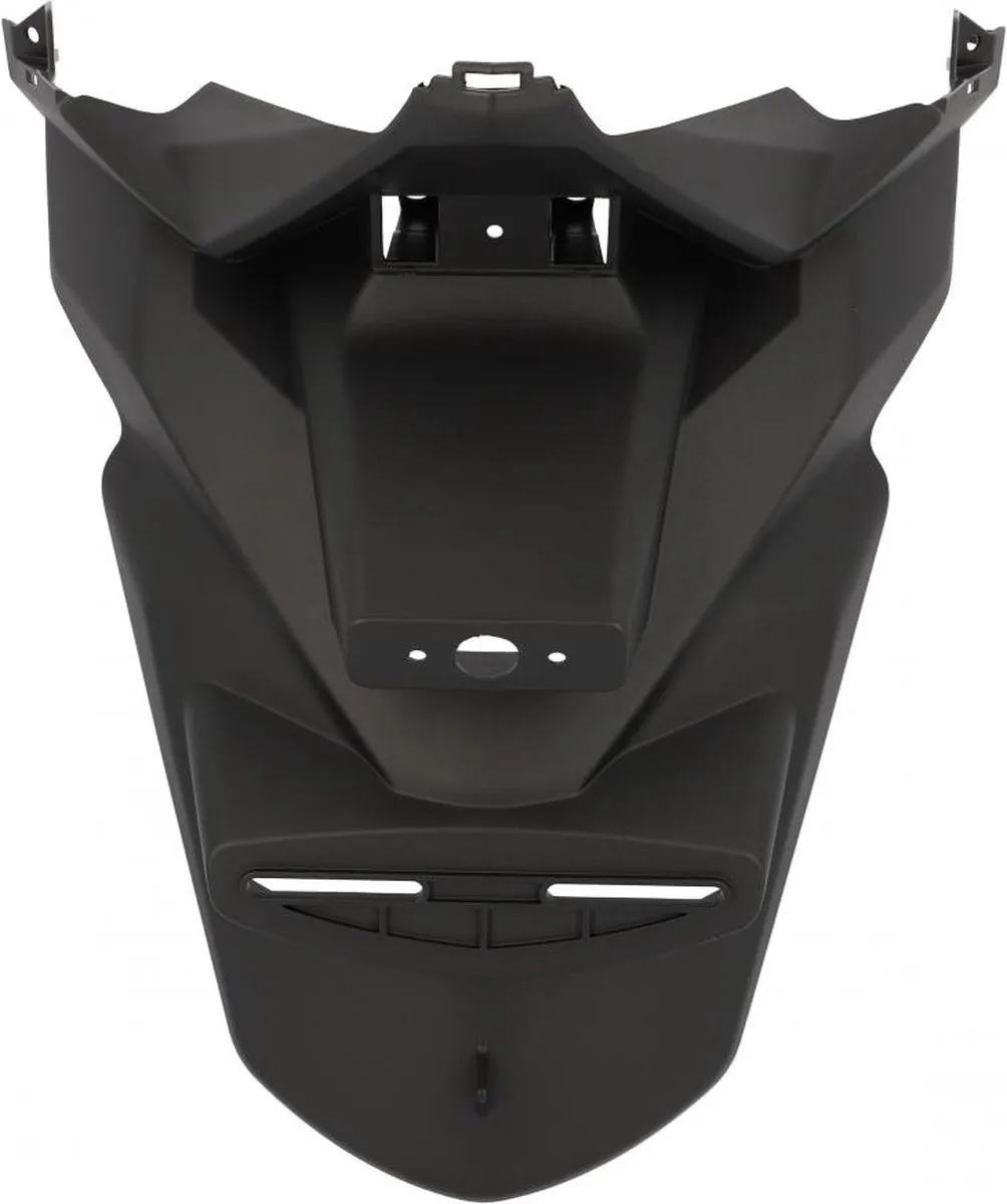 Yamaha 125 X-Max Achterspatbord Noir