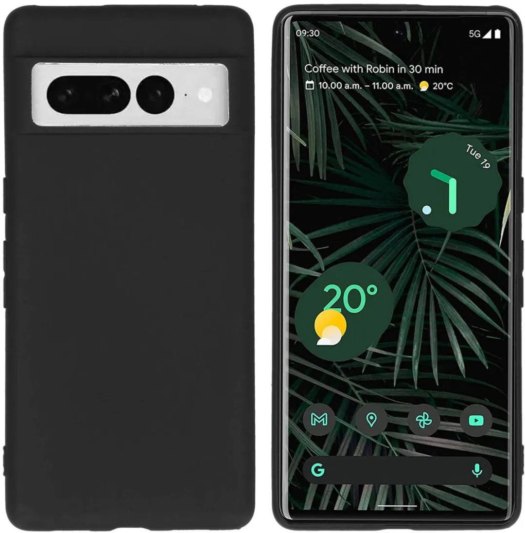 Imoshion Hoesje Google Pixel 7 Pro